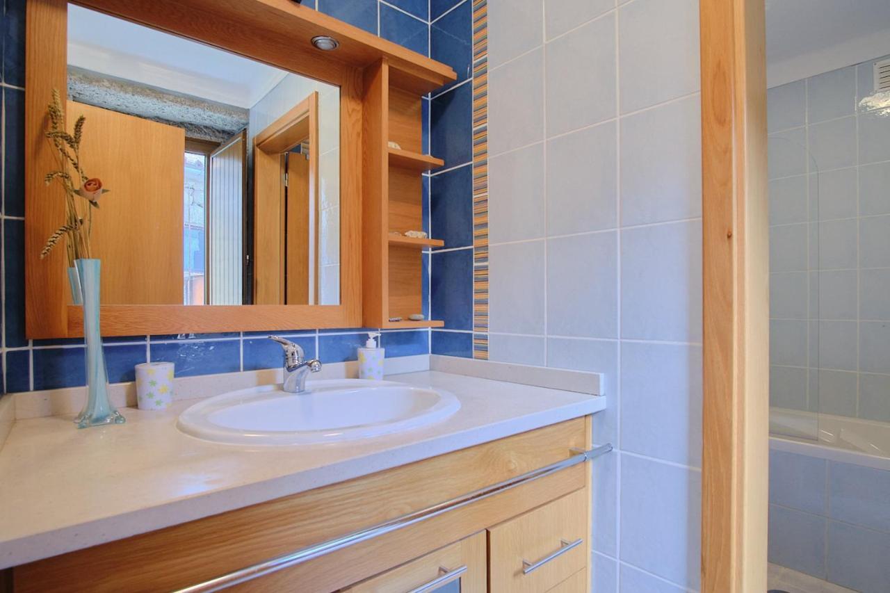 Casa De Igarei Guest House Екстериор снимка