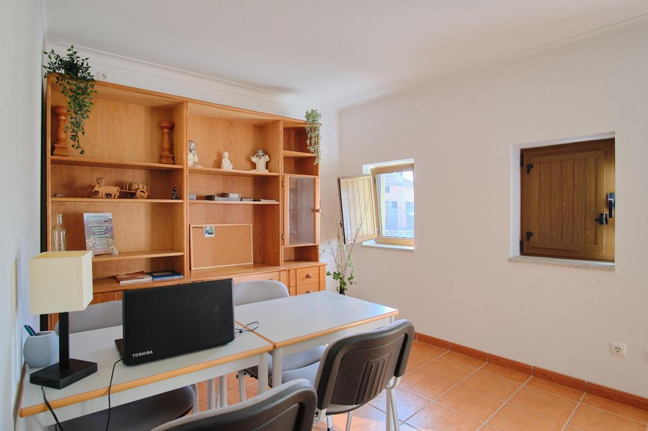 Casa De Igarei Guest House Екстериор снимка